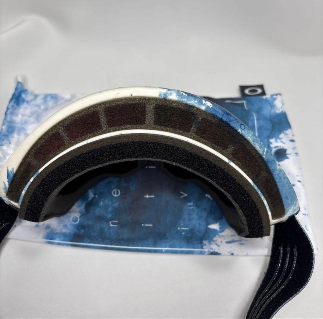 スノーボード Oakley Canopy JP Auclair Signature