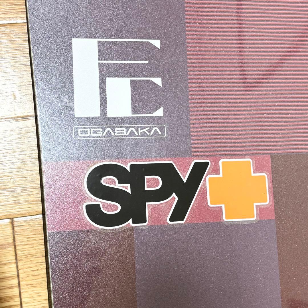 スノーボード OGASAKA FC 160