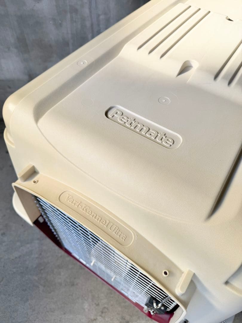 ペットメイト ウルトラ バリケンネル 大型 ペットゲージ