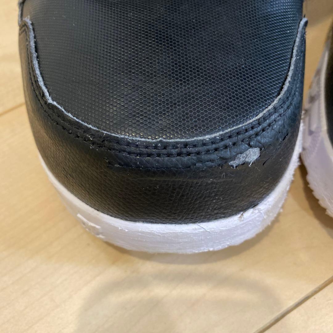 【即日発送】DC ディーシー スノボブーツ SCOUT 25.5cm