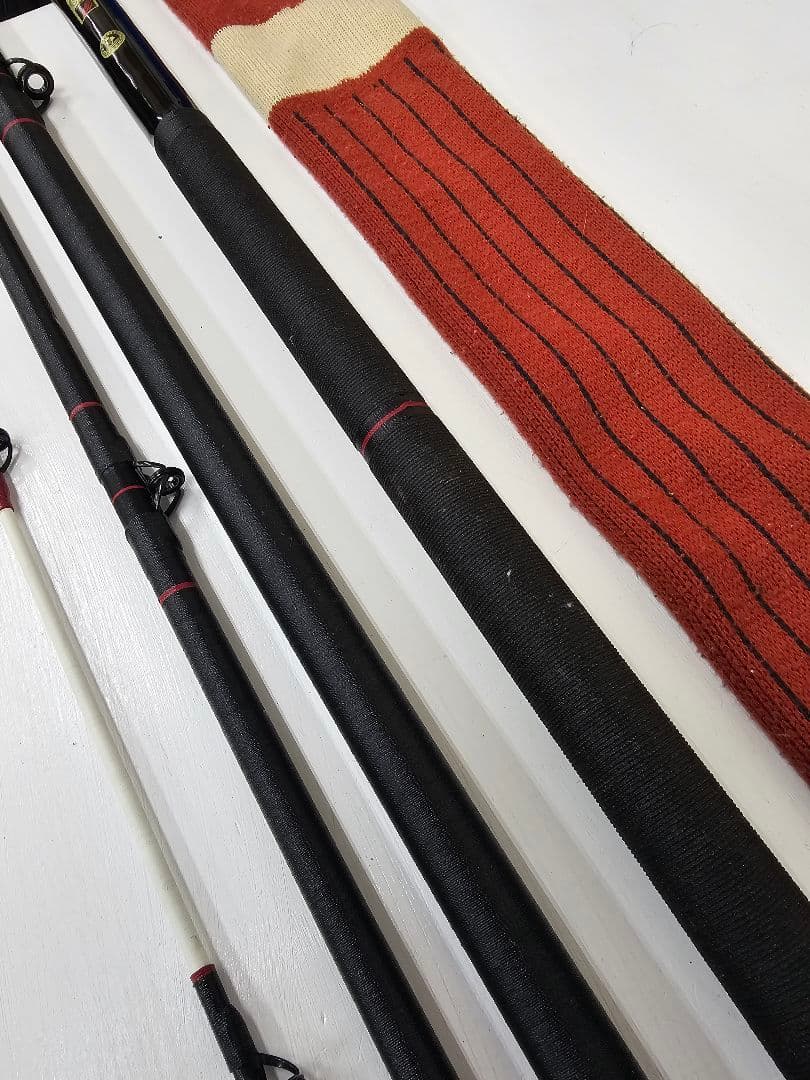 がまかつ　がまくえ　インパルス　70号　4.8m クエ　アラ　モロコ　ミーバイ