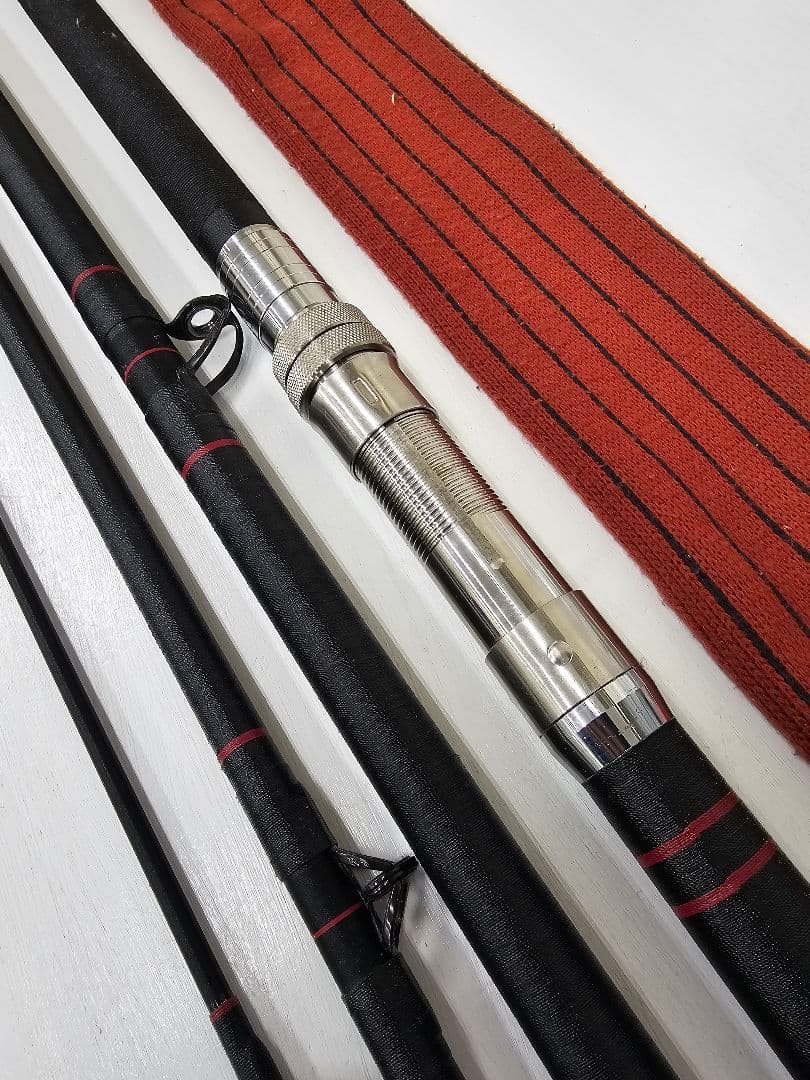 がまかつ　がまくえ　インパルス　70号　4.8m クエ　アラ　モロコ　ミーバイ