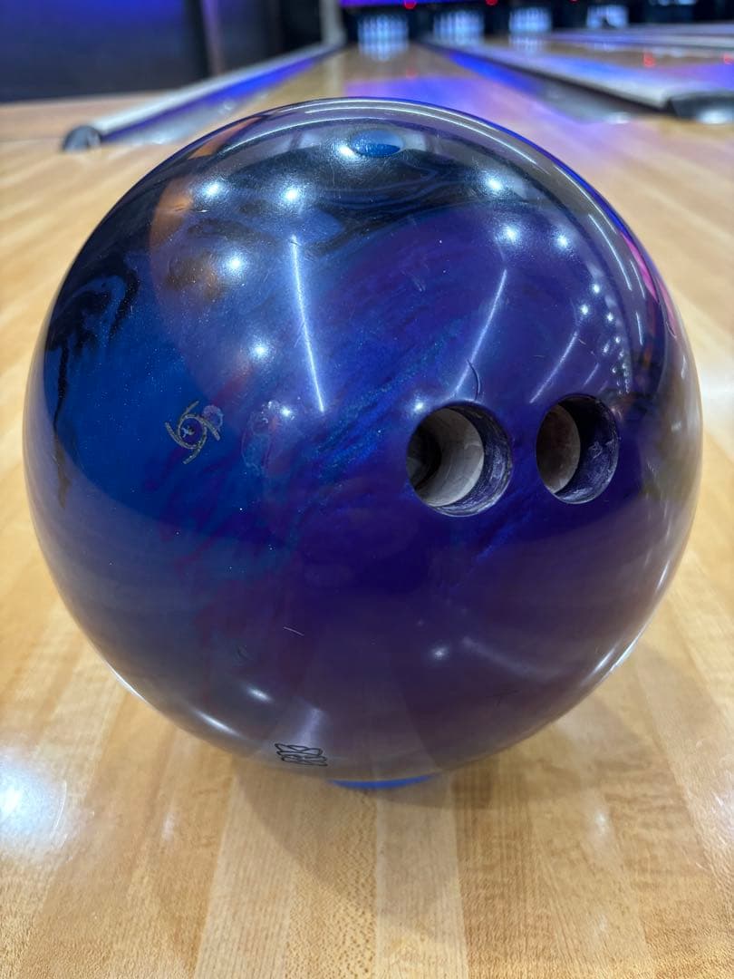 ボール STORM Infinite PhysiX 15P