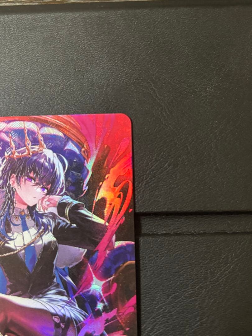 Xross Stars 一ノ瀬うるは LRPP サイン