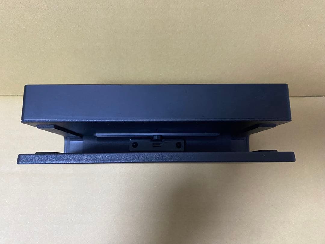 美品　Switch グレー 本体 　動作確認済　付属品完品