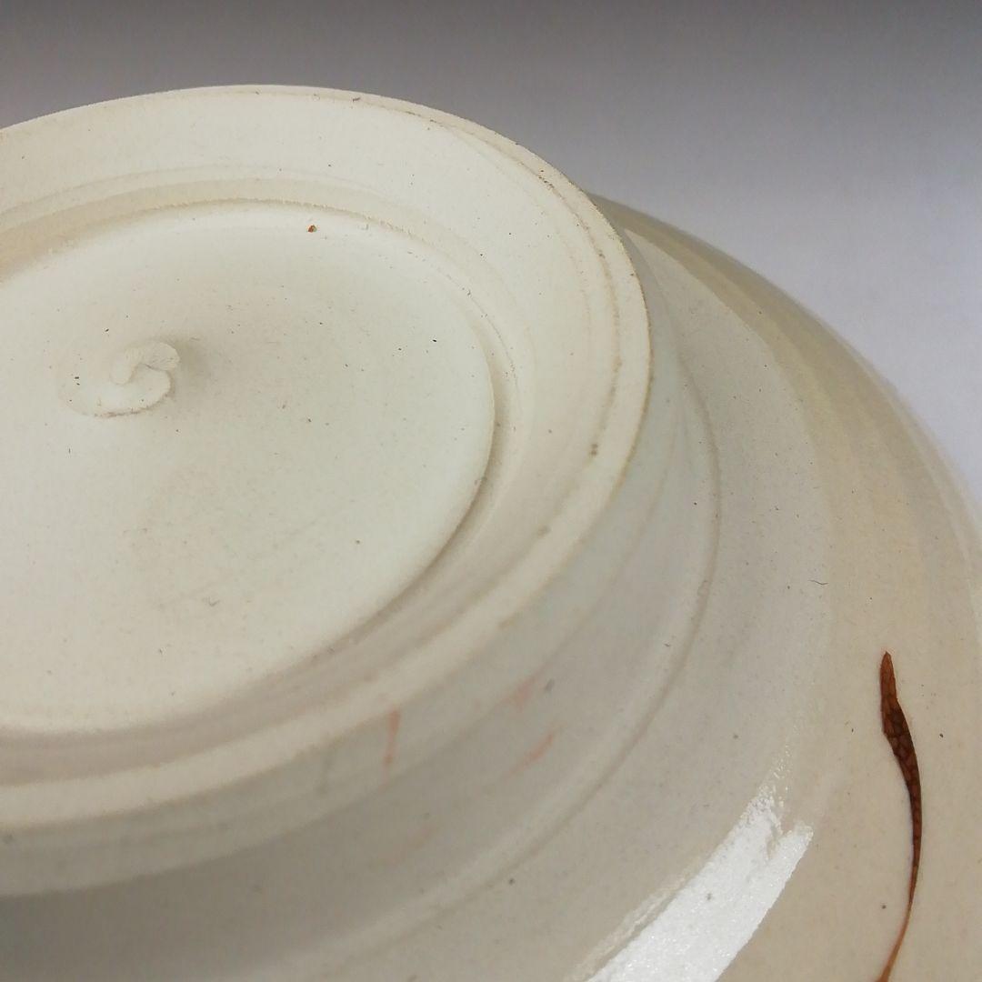 Ｔ４７９　茶碗　『蓬莱』『押小路窯　庄左衛門』　共箱　抹茶碗　茶道具