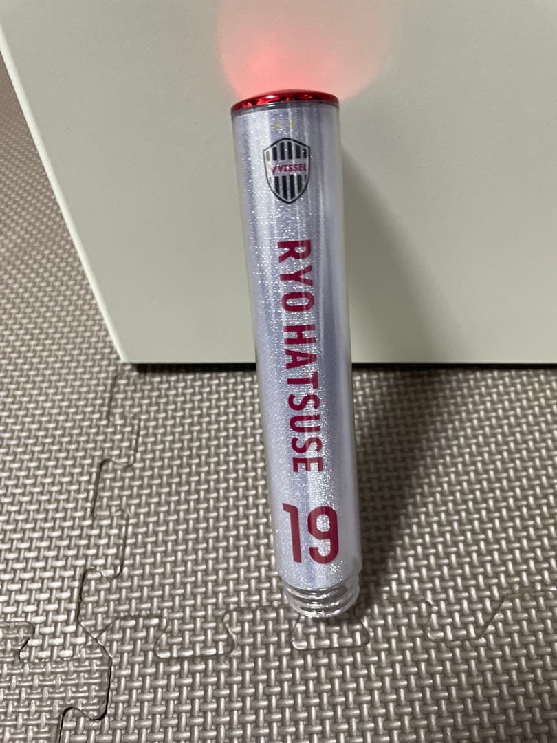 元 ヴィッセル神戸 19番 初瀬 亮選手 セット