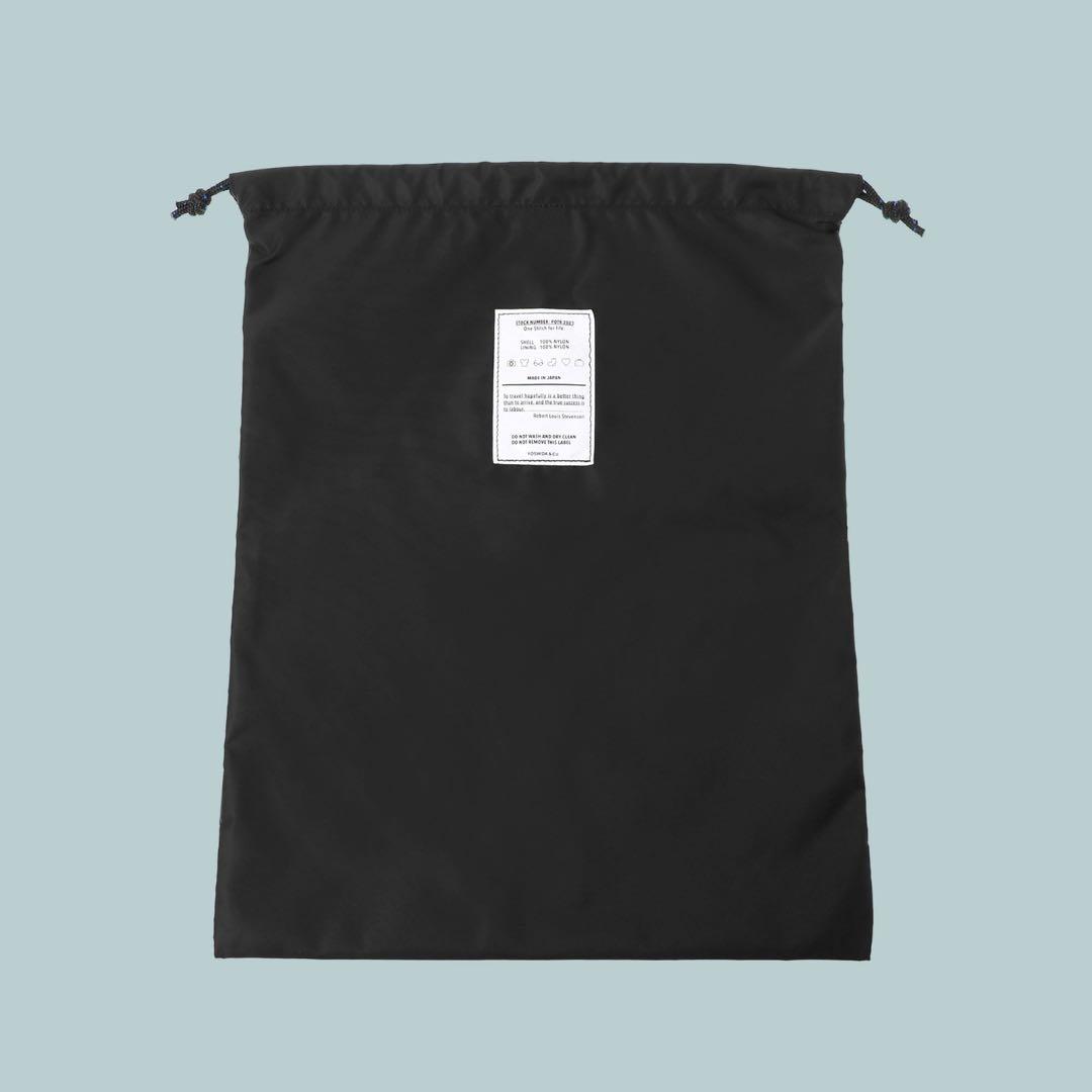 新品ポーターPOTR / PACKS SHORT TRIP KIT 吉田かばん