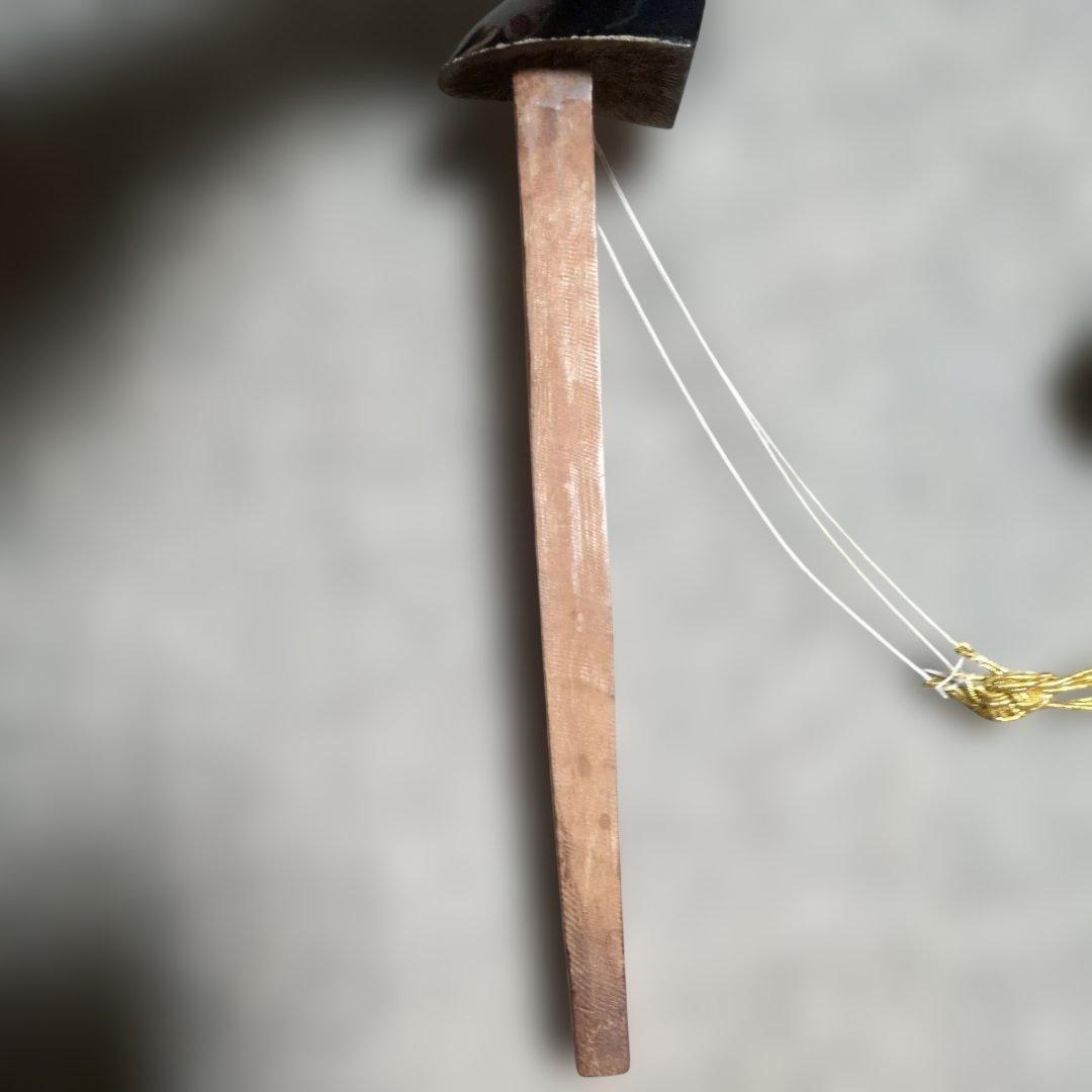 ⚠️日曜日迄限定値下げ琉球沖縄伝統三線【与那城型】 　　　　戦前作