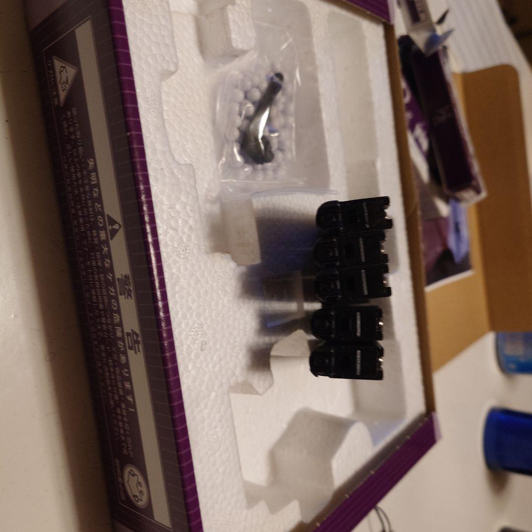 KSC PM ガスガン バージョン2スペアマガジン付き