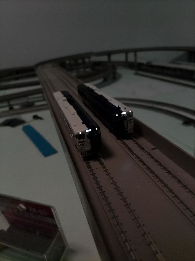 指宿のたまて箱　2両編成