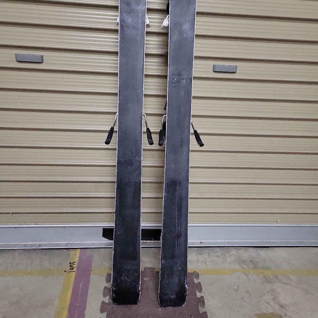 23年 OGASAKA TRIUN GS GT-150 オガサカ トライアン