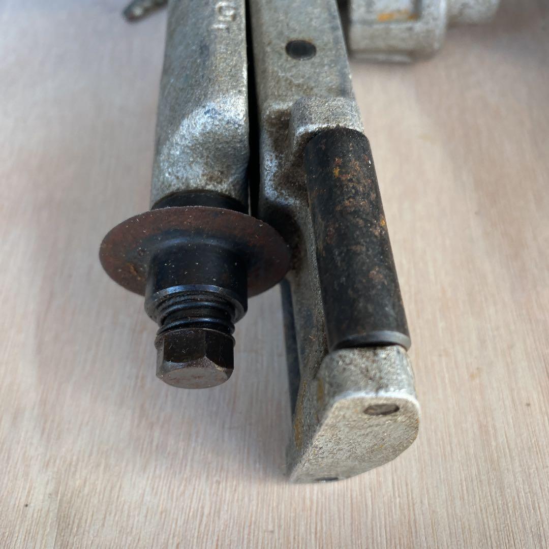 MCC 内径カッター　お得セット　IPC-100 IPC-50 VUVP 排水