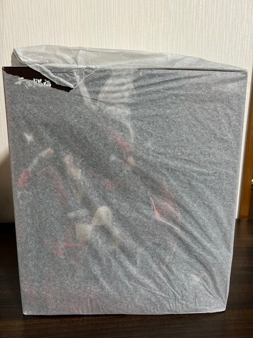 天官賜福　花城　フィギュア