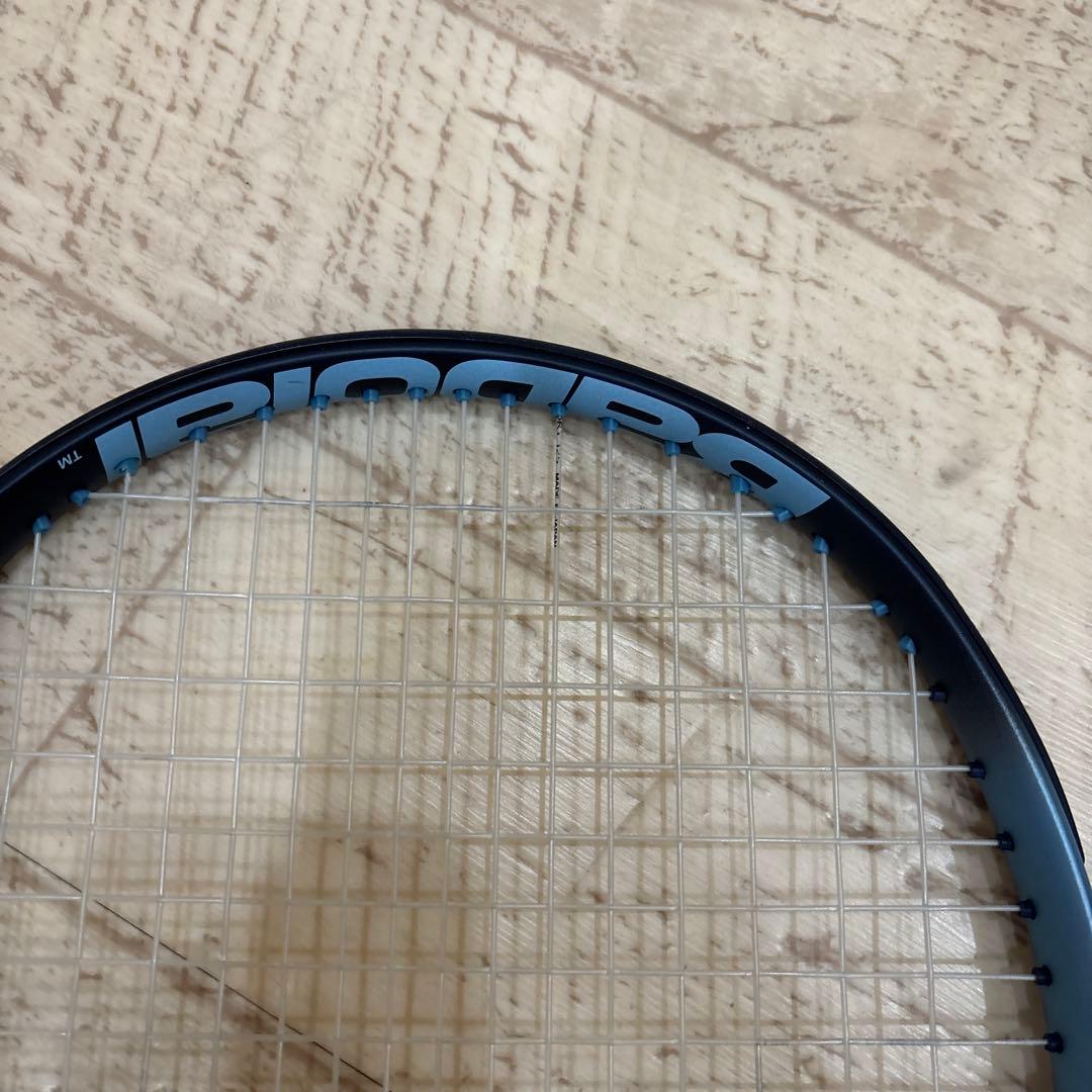 G2 2025 Babolat Pure Drive 107 バボラ