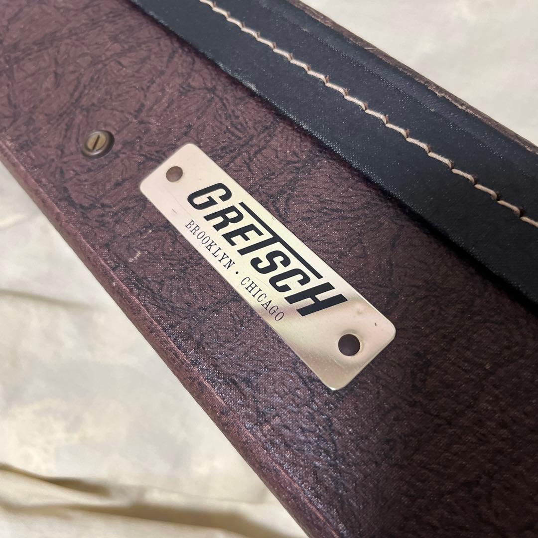 Gretsch RocJet 1972年製 Mercedes Black