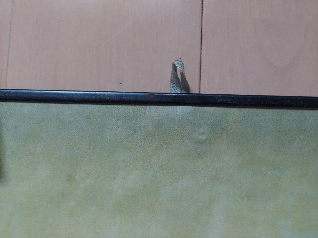 ★戦前ポスター『多田北鳥/ 麒麟麦酒』昭和初期 店頭販促用ポスター/当時物