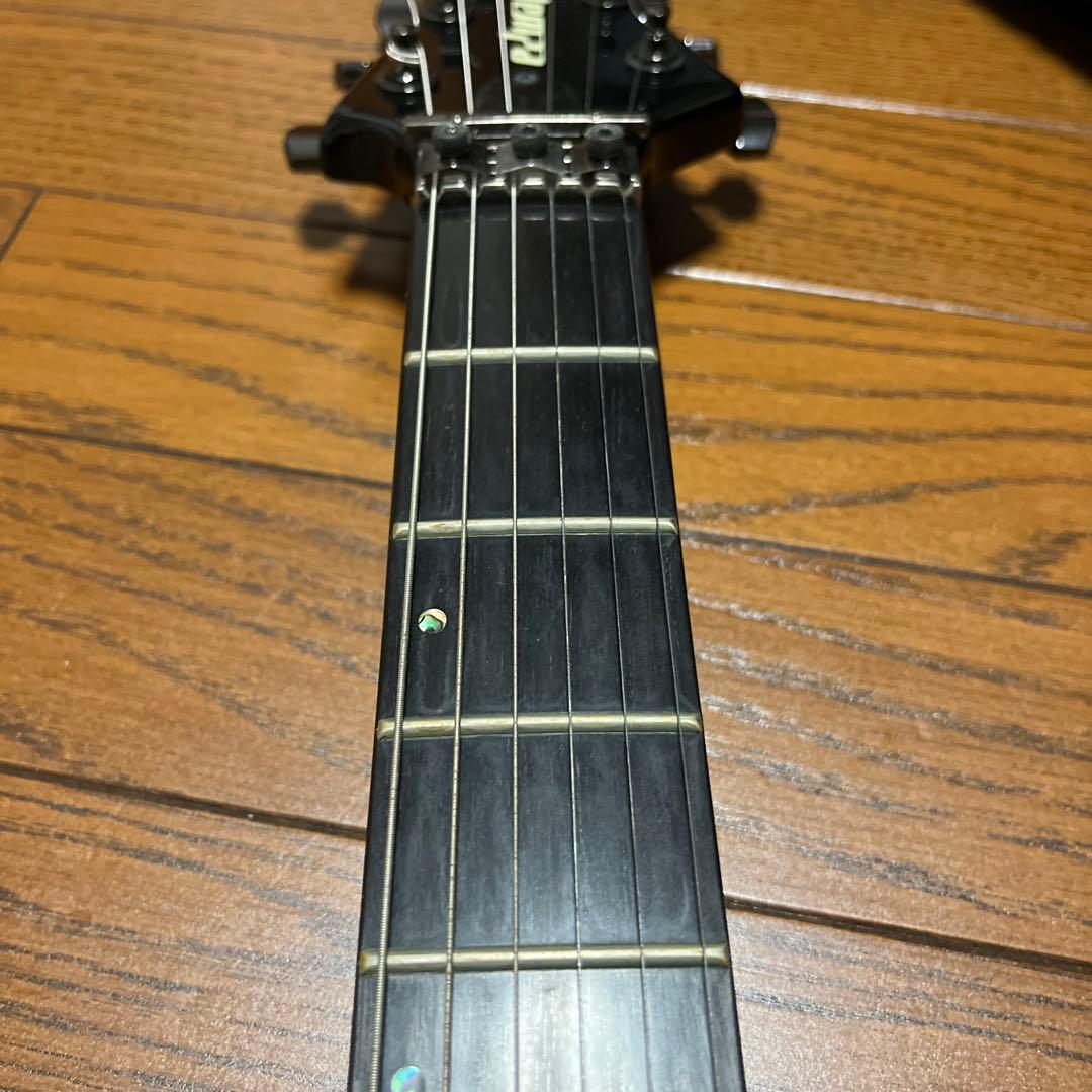 【オシオ】フォレスト エドワーズ　ESP ソフトケース付き