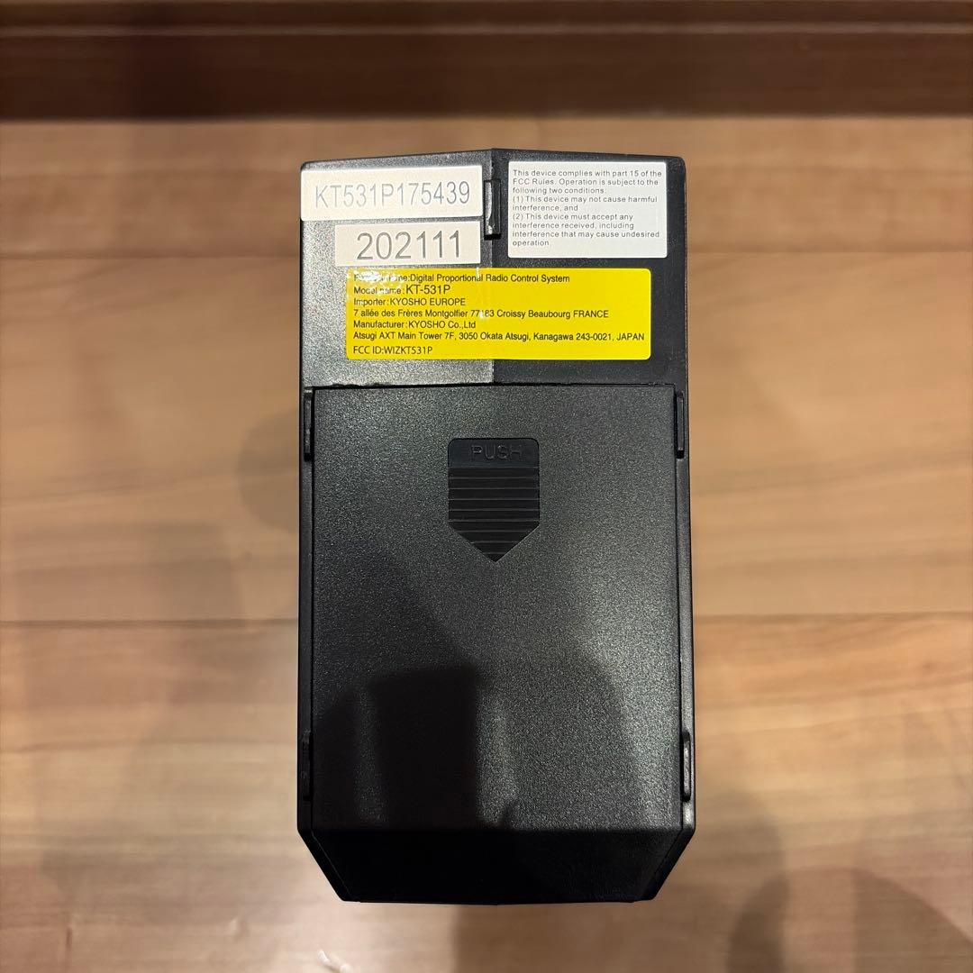 shinichiさん専用　京商 kyosho ミニッツ ランドローバー