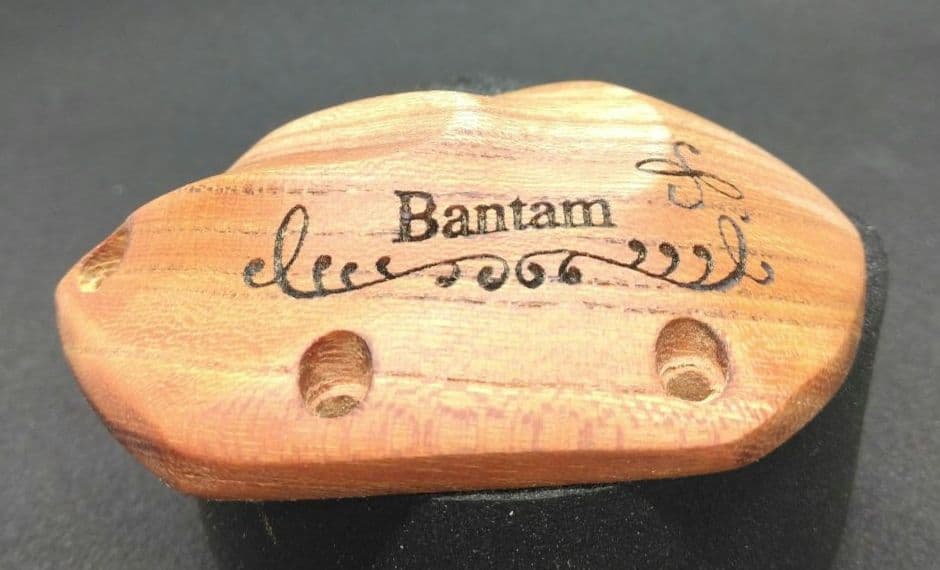 ②Bantam　100 200 10SGケヤキ　ウッドパーミングカップ