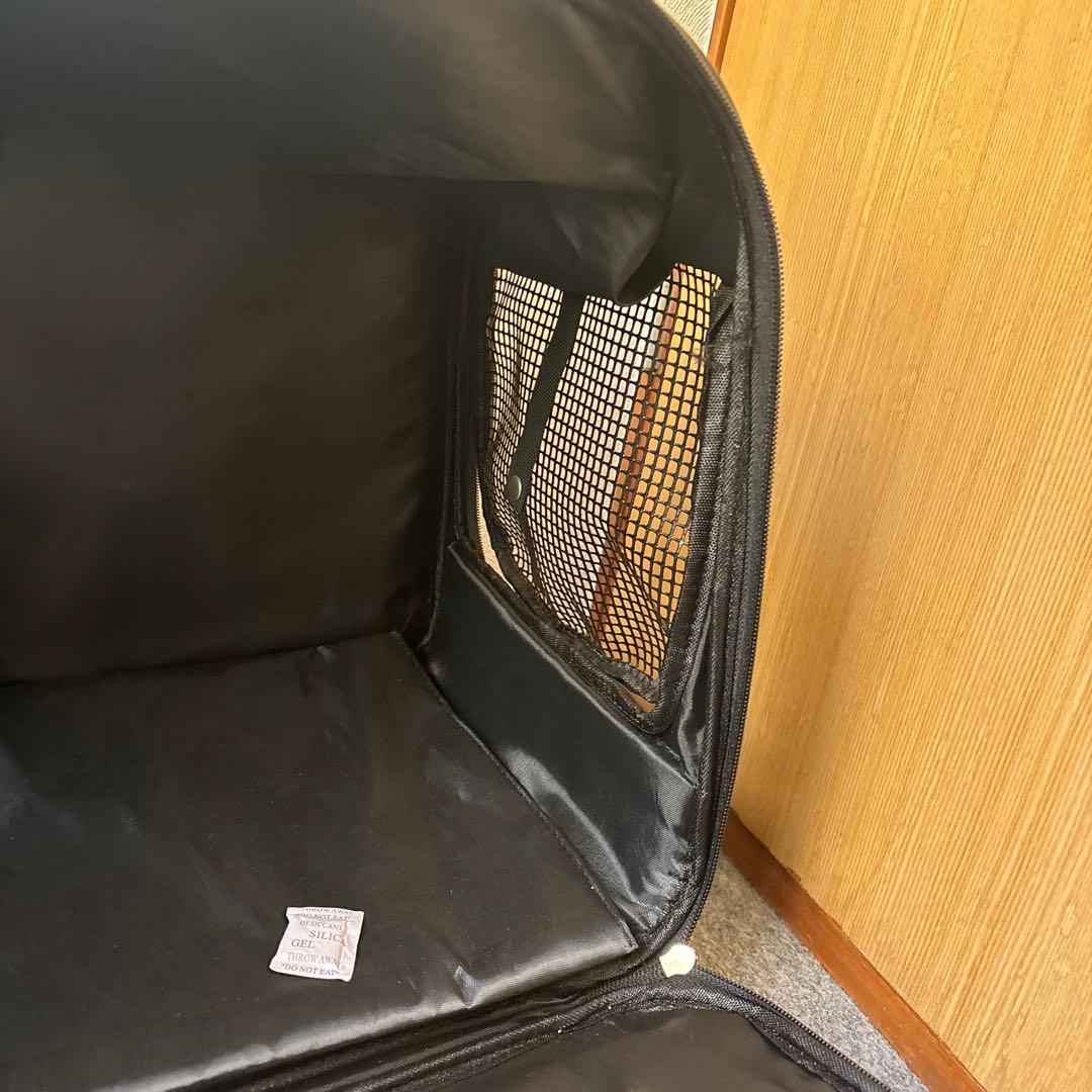 ペットキャリー中型