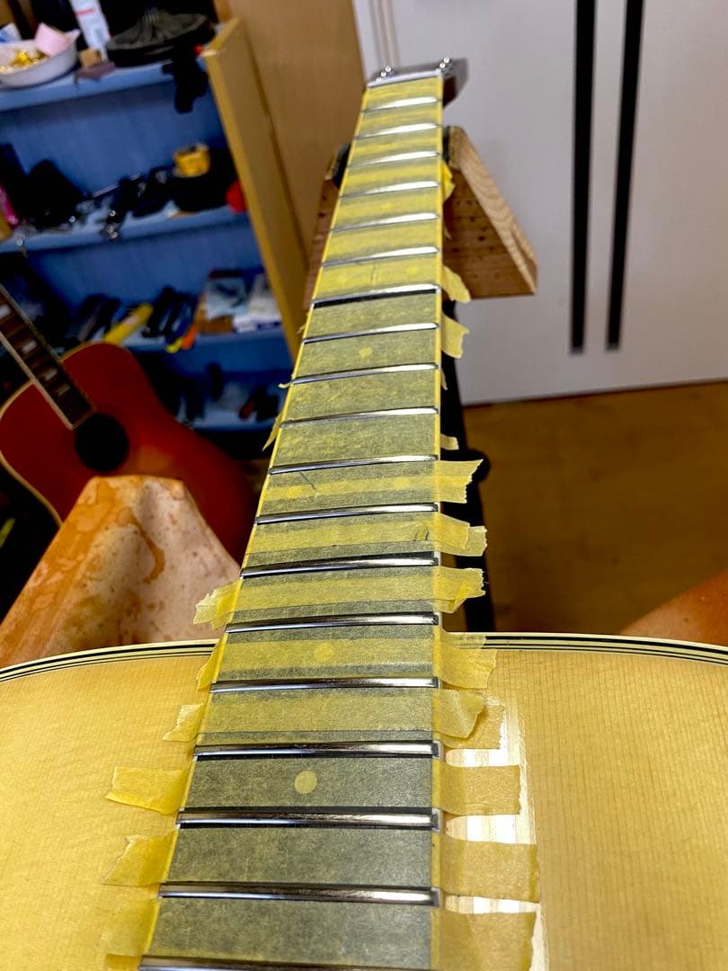 お正月価格‼️美品　Morris W20 1970年代 ピックカード新品‼️