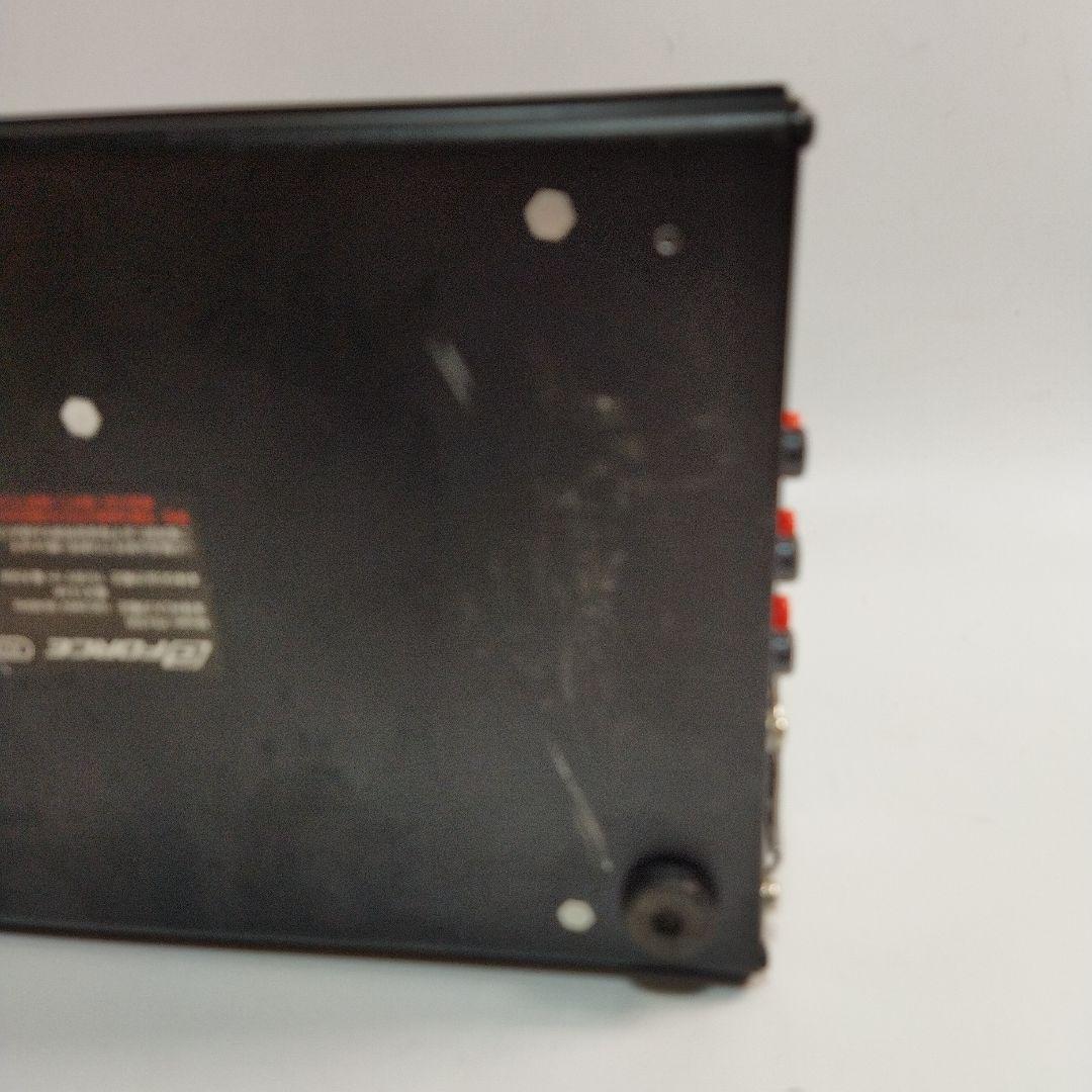 G FORCE PS1200 AC/DC電源供給装置