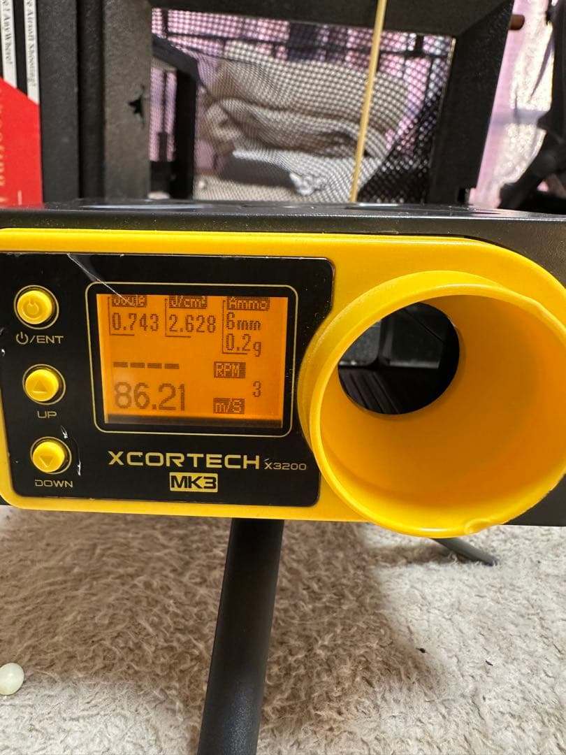 東京マルイ 次世代電動ガン HK416C 付属品多数