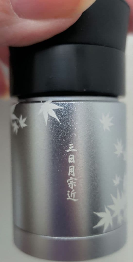 三日月宗近ver. Vixen 単眼刀 「単眼刀×刀剣乱舞-ONLINE-」