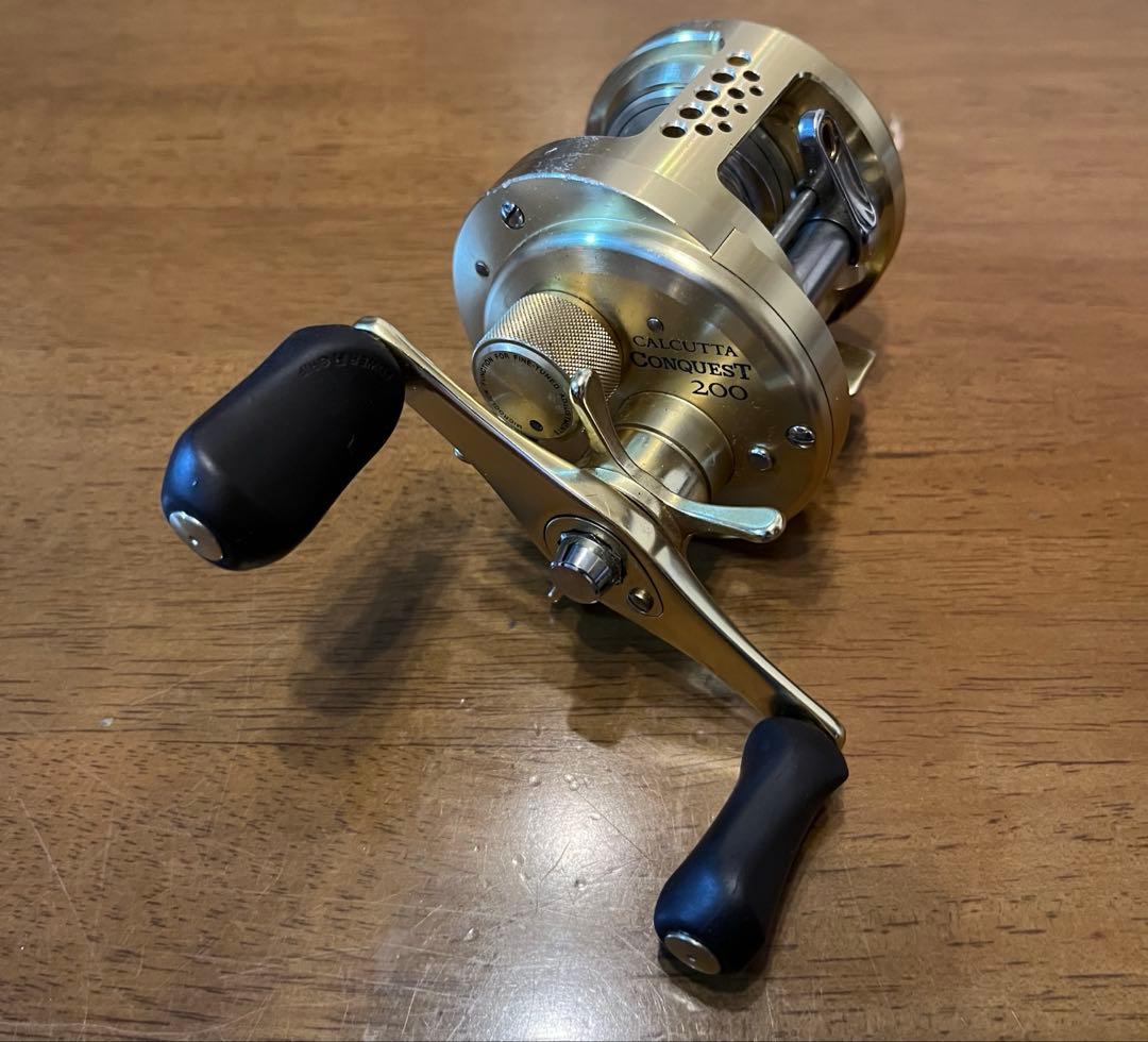 カルカッタコンクエスト200