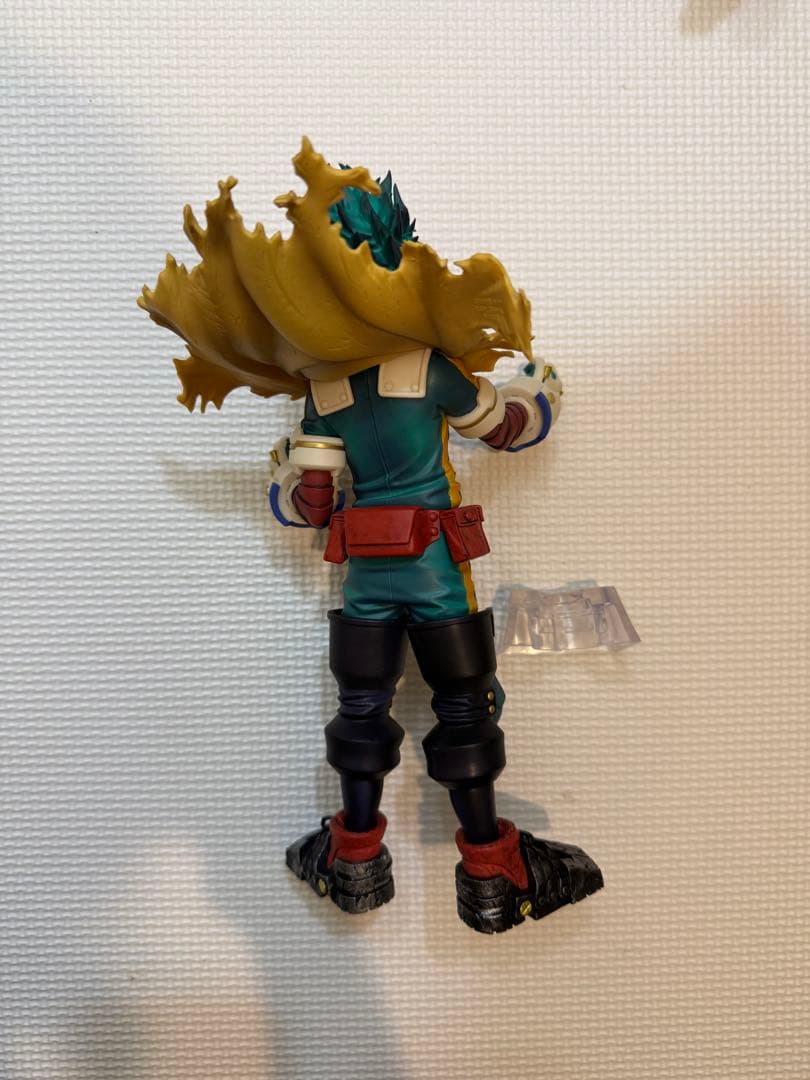 一番くじ 僕のヒーローアカデミア 緑谷出 久 爆豪勝己轟焦凍セット