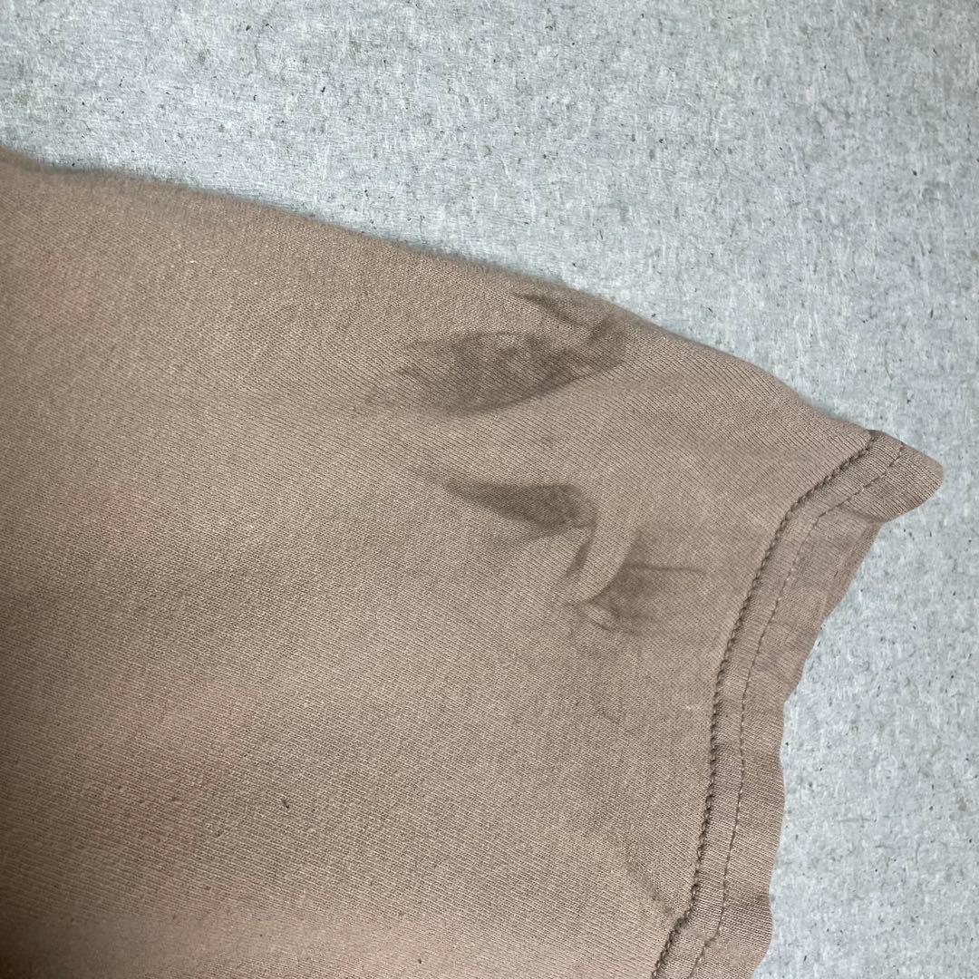 ✮ XL　Ｔシャツ　TULTEX　レッド・ツェッペリン　1998　バンT　XL✮