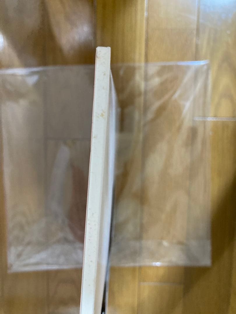 日本限定Blackstar DAVID BOWIEレコードJapan Red