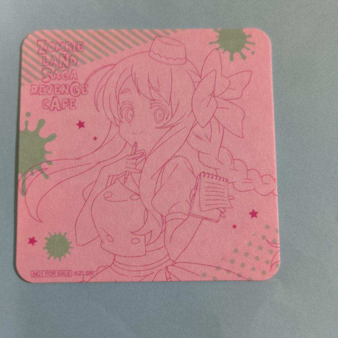 ゾンビランドサガ　源さくら　16点