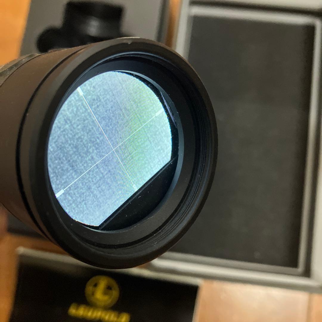 く*ん様 LEUPOLD LTO-TRACKER サーマルスコープ