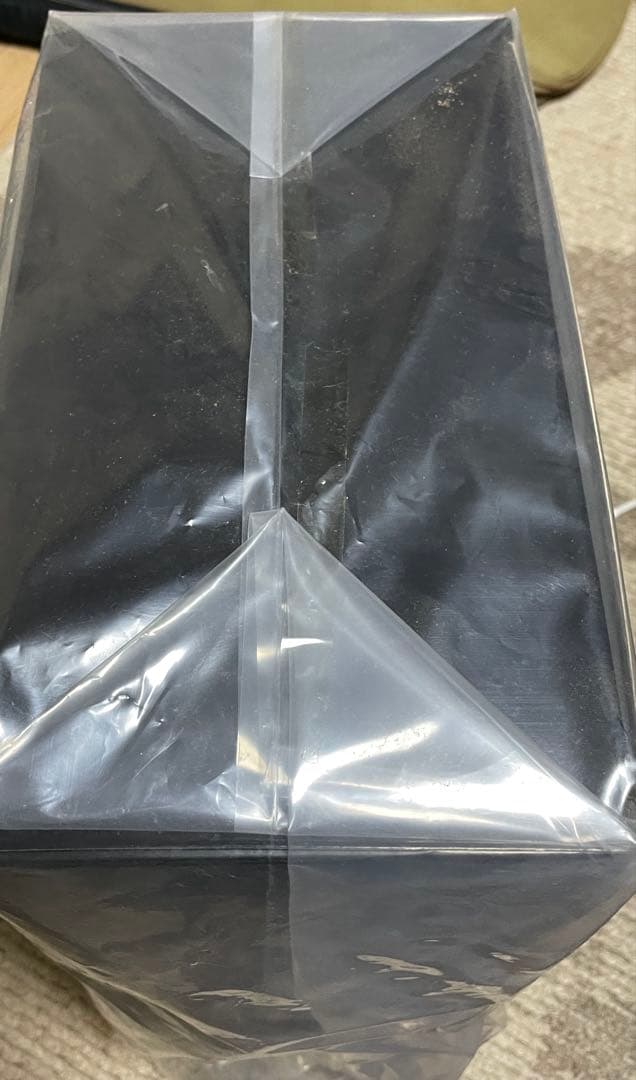 CCP キン肉バスター原作メタリックVer.