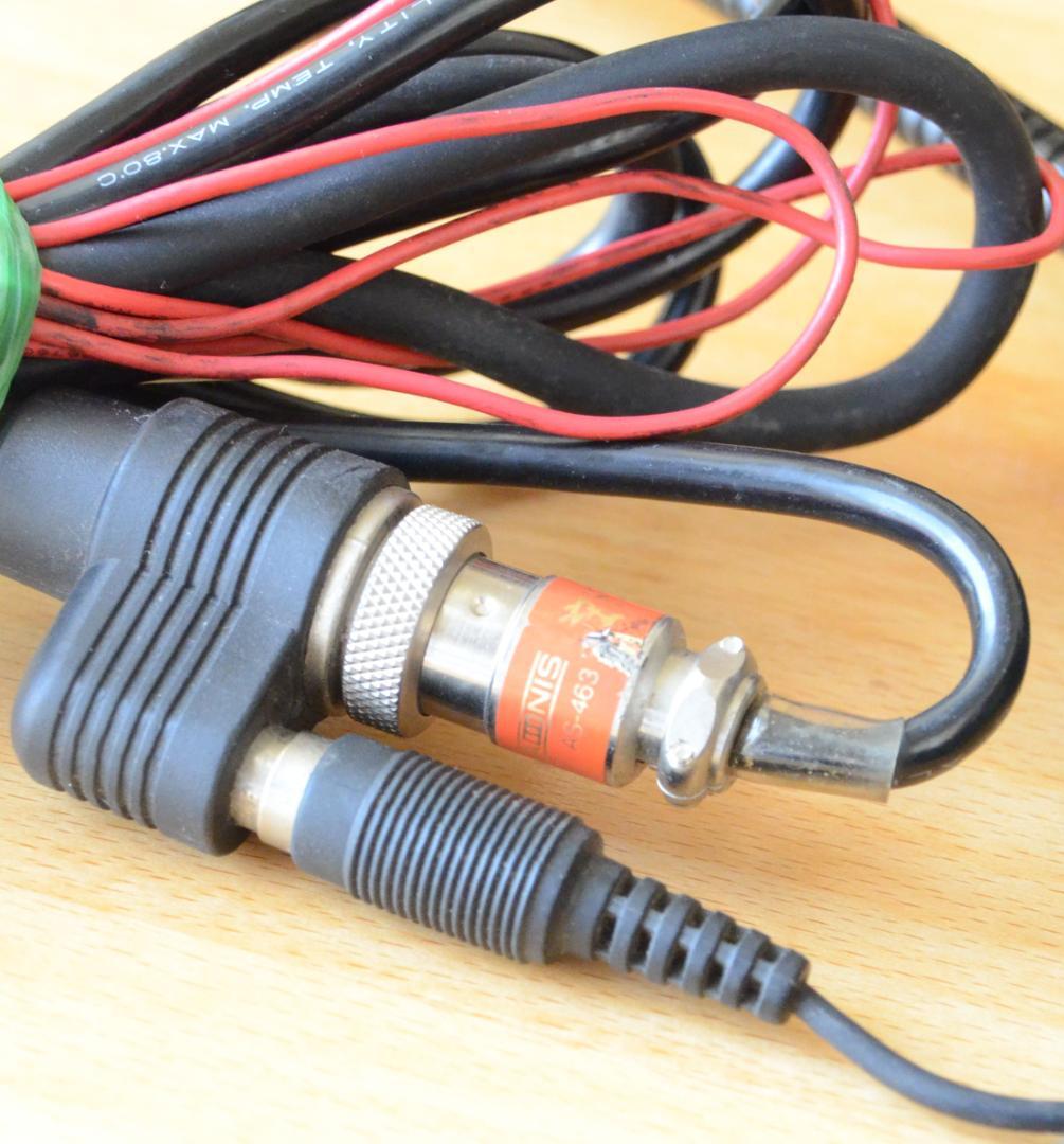 アドニス JX-5Gモービルマイクロホン icomアマチュア無線機等多数出品中