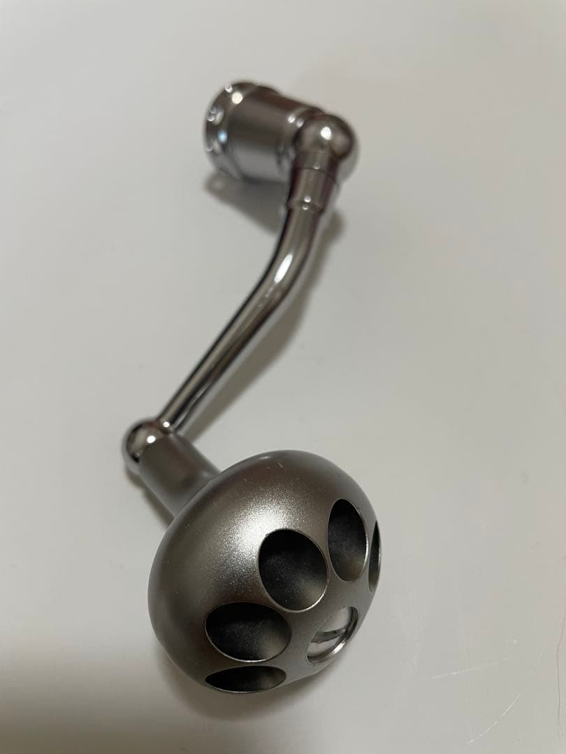 ダイワ ソルティガ Z6000（オプションスプール：Z6500付き）