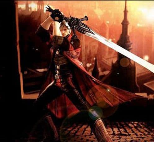 古兵器 武具　刀装具　日本刀　模造刀 新反逆の大剣 『鬼泣』