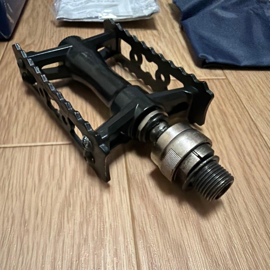 【MKS】SYLVAN TOURING NEXT Ezy Superior