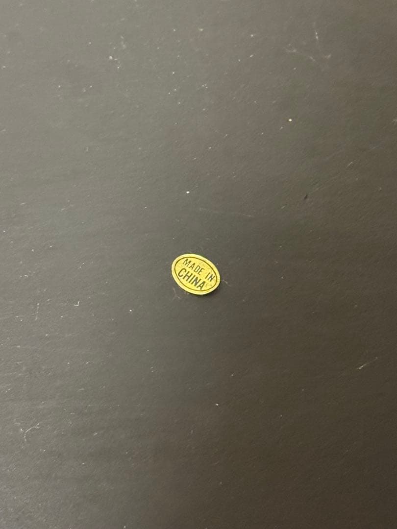 アンティーク　高級金箔家具 中国伝統家具 半円 電話台 コンソールテーブル