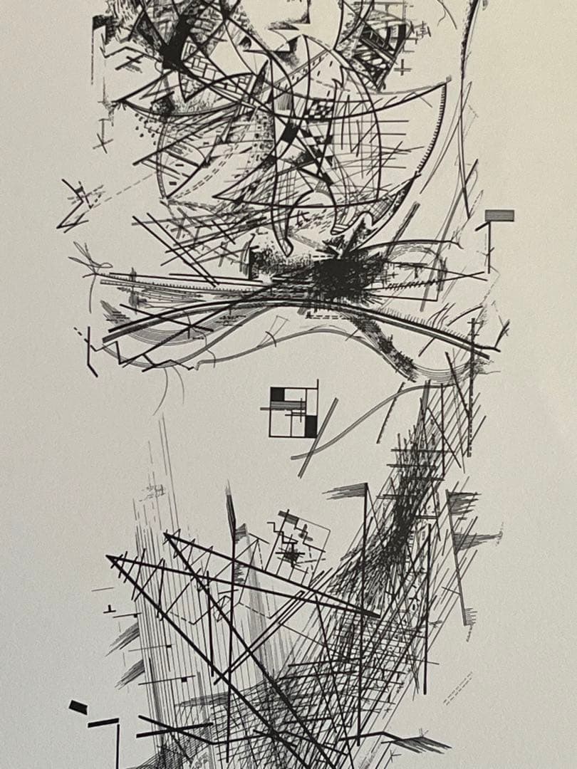 Chamber Works:ダニエル・リベスキンド