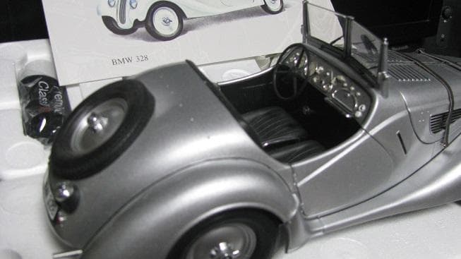 ミニカー Premium Classixxs - 1:12 -  328