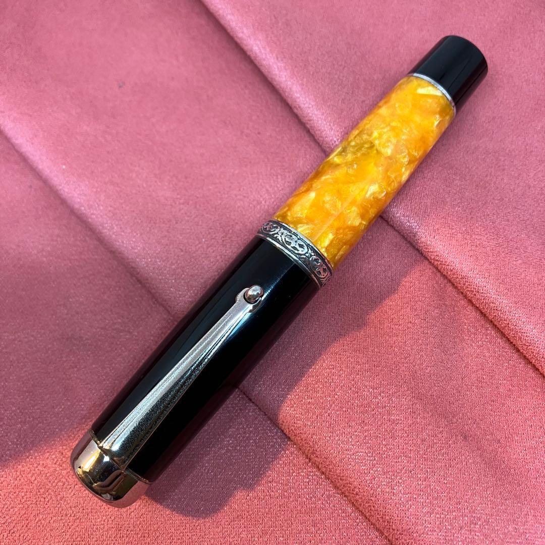 ◻️デルタ ドルチェビータ スタウト 18K F