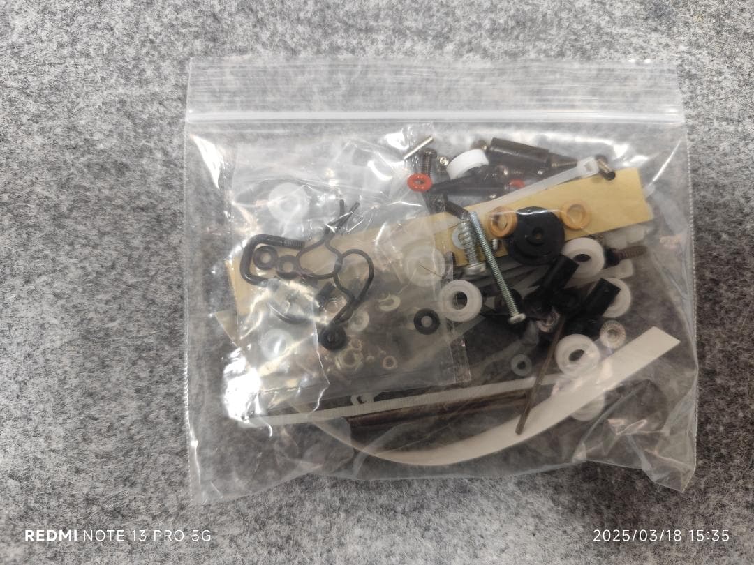 タミヤ　モンスタービートル　※未使用ボディ付き