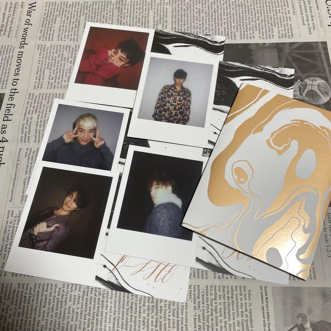 ミュージック BIGBANG'S 2016 WELCOMING COLLECTION DVD