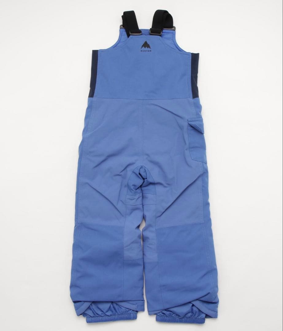 Burton スノーボードウェア 3T 上下セット　トドラー