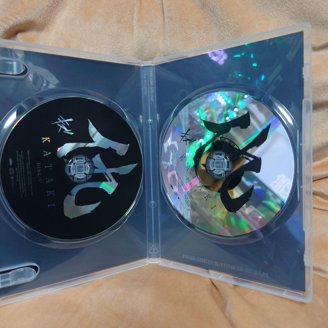 キズ　来夢　キズ　CD　25枚セット　帯付き 仇2CD込み