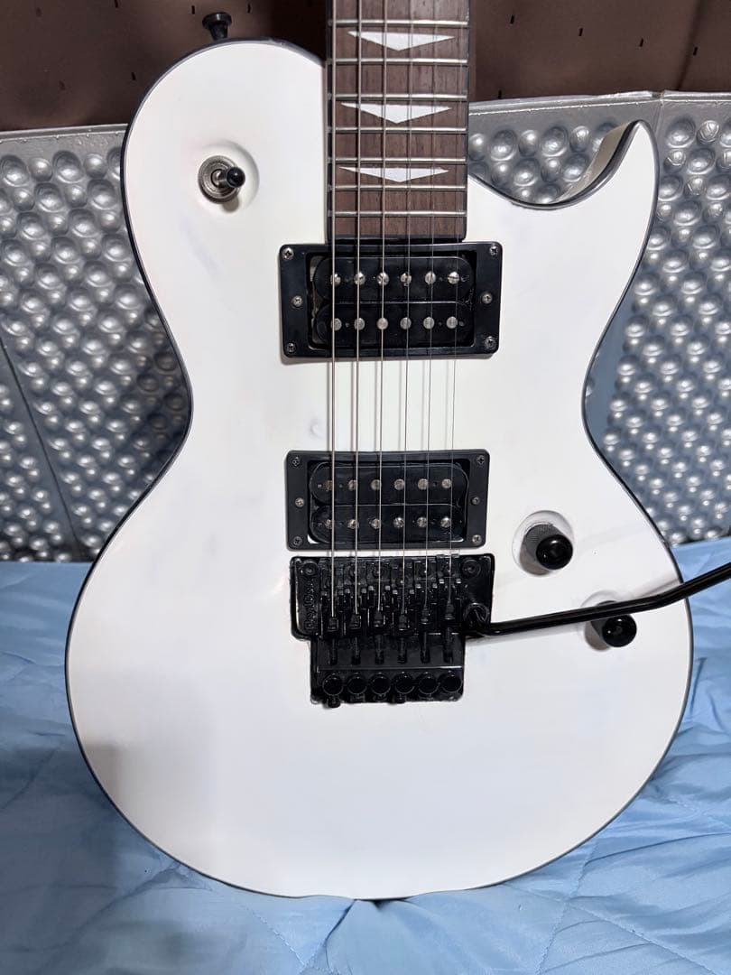 G*D様 アリアプロⅡ XP-9 ダンカンパッシブ