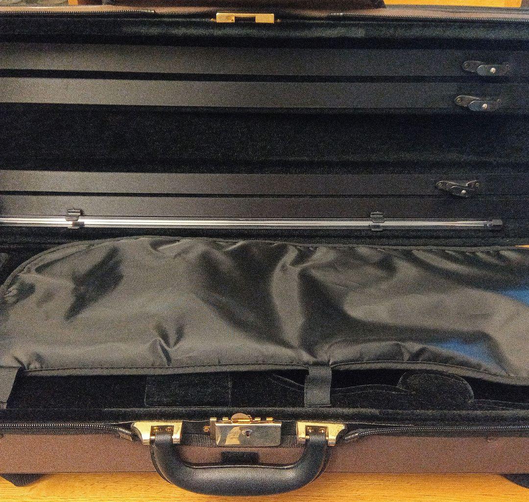 バイオリンケース　軽量タイプ
